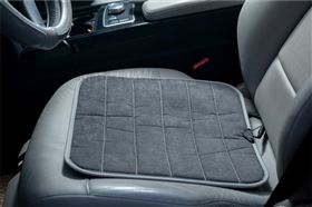 车用电热小方垫