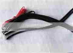 汽车内置式加热垫