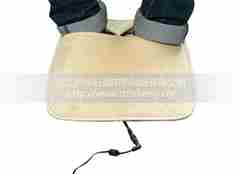 家用单人脚垫,电热脚垫