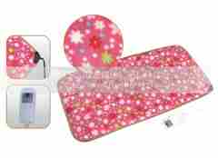 远红外热敷垫,家用加热产品