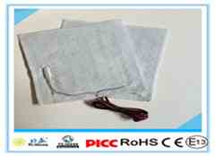 汽车内置座椅加热垫