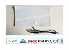 汽车内置座椅加热垫