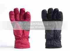 电热手套低配