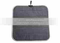 车用电热小方垫