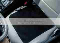 车用电热小方垫