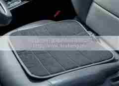 车用电热小方垫