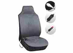 远红外电热椅套,汽车加热椅套