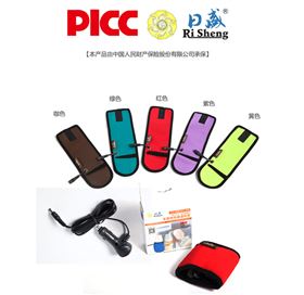 汽车电热保温杯套 加热保温杯套