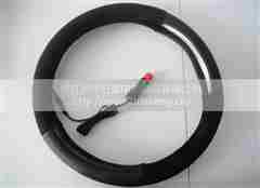 汽车电热方向盘套,电热方向盘套