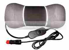 电热颈靠垫,安全保健颈靠