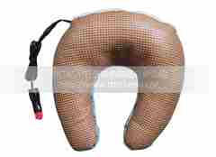 车用远红外电热颈靠