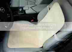 电热靠椅套,电热靠椅套