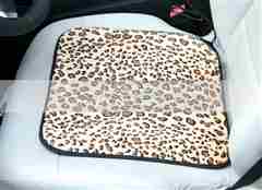汽车加热小方垫,汽车座椅加热垫