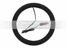 电热方向盘套,加热方向盘套