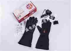 锂电池电热手套丨自发热手套丨自发热空调手套