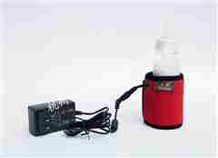 汽车电热保温杯套