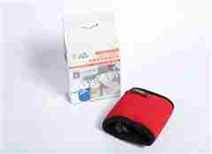 汽车电热保温杯套