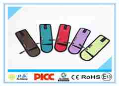 日盛电热保温杯套